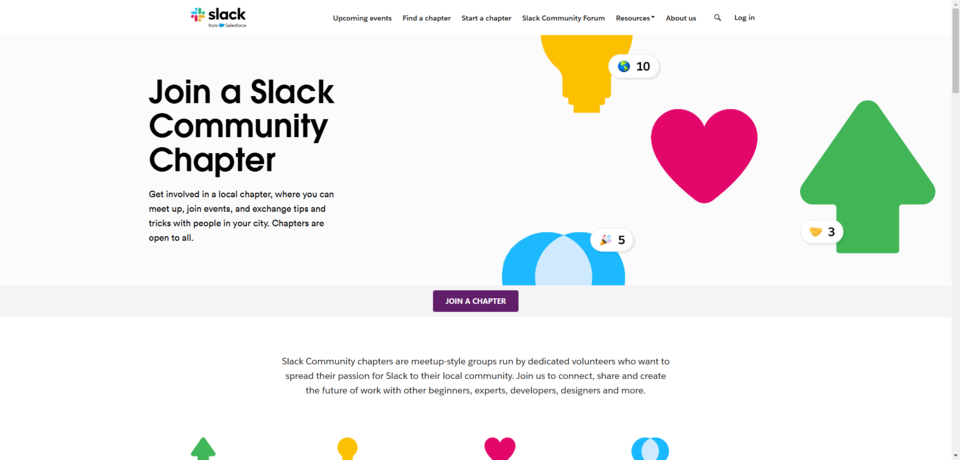 slack discord