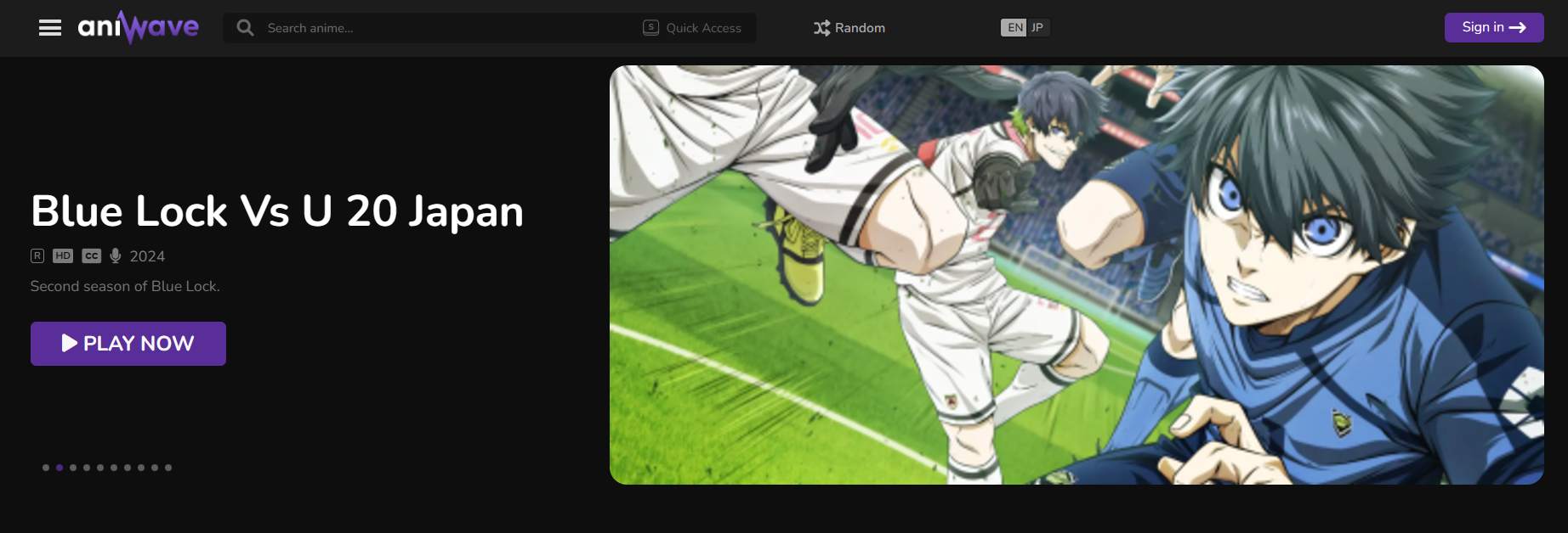aniwave best anime websites free no ads