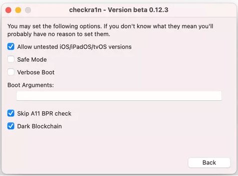 Download Checkra1n