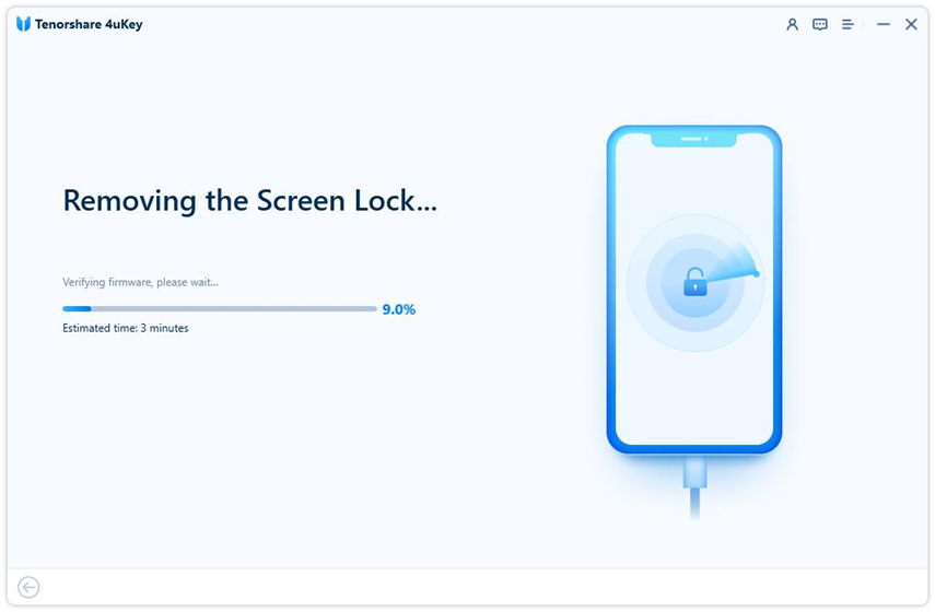 unlock iphone ipad