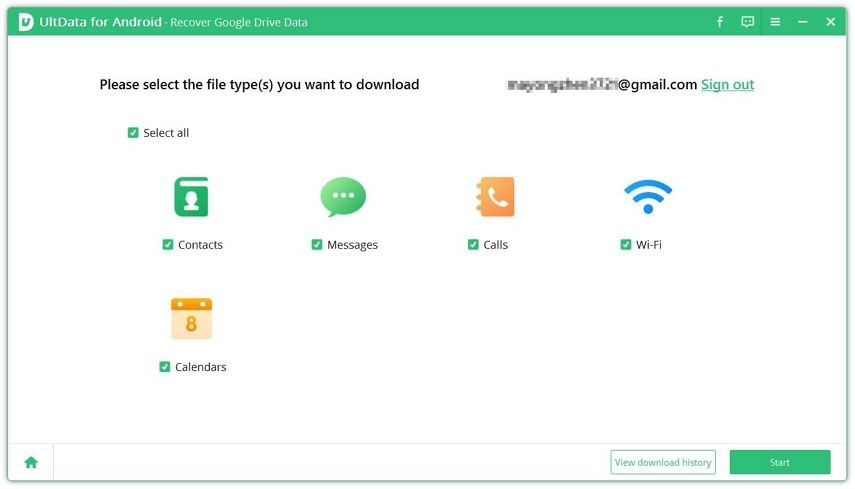 are google photos stored in google drive