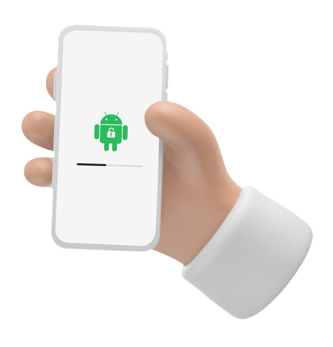 unlock android