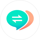 iCareFone for LINE Transfer app page icon