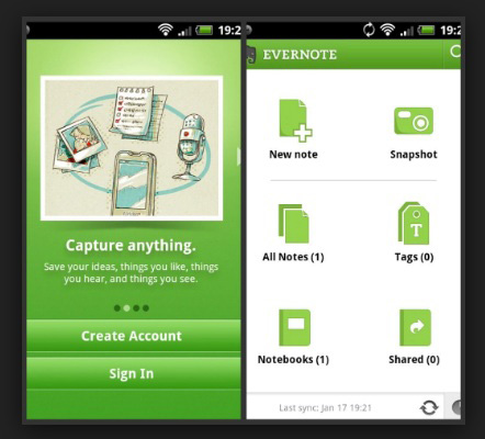 evernote