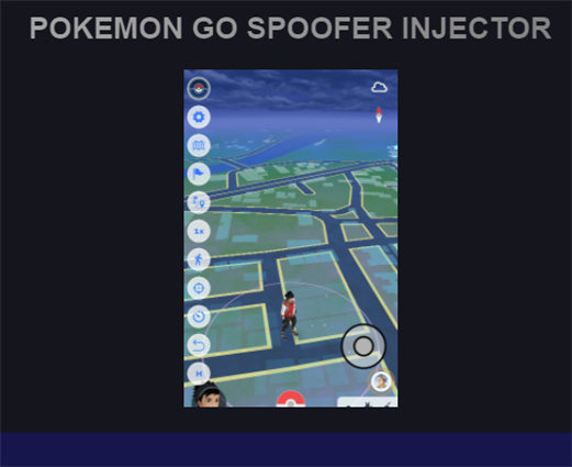 spoofer ru, spoofer ru iOS