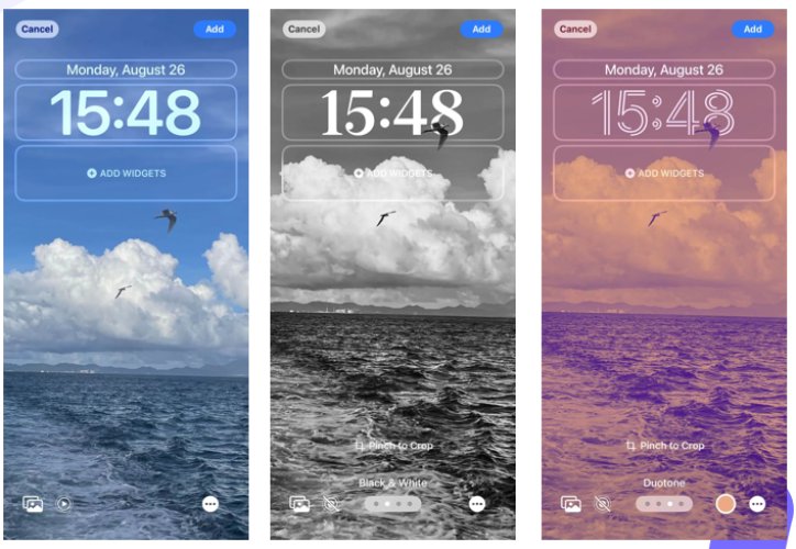 how-to-set-ios-18-live-wallpaper-live-photo-color