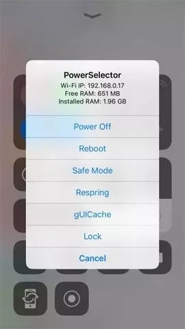 ios-18-safe-mode