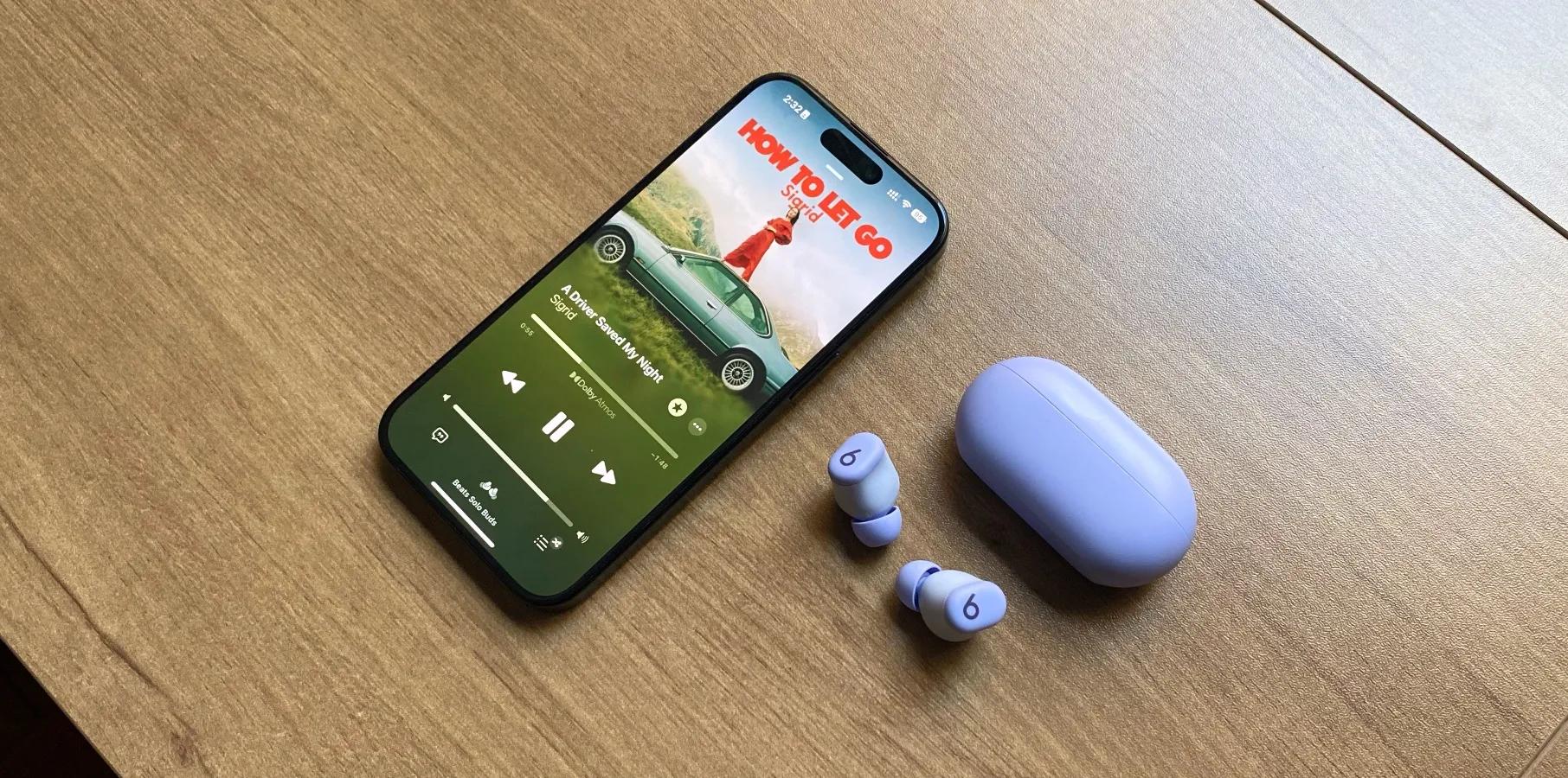 iOS 18 new features