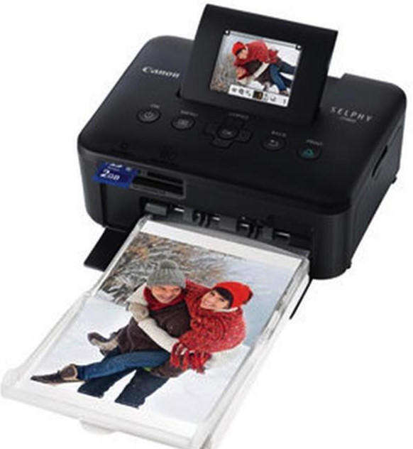 canon selphy cp800