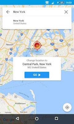 pokemon go spoofing app android