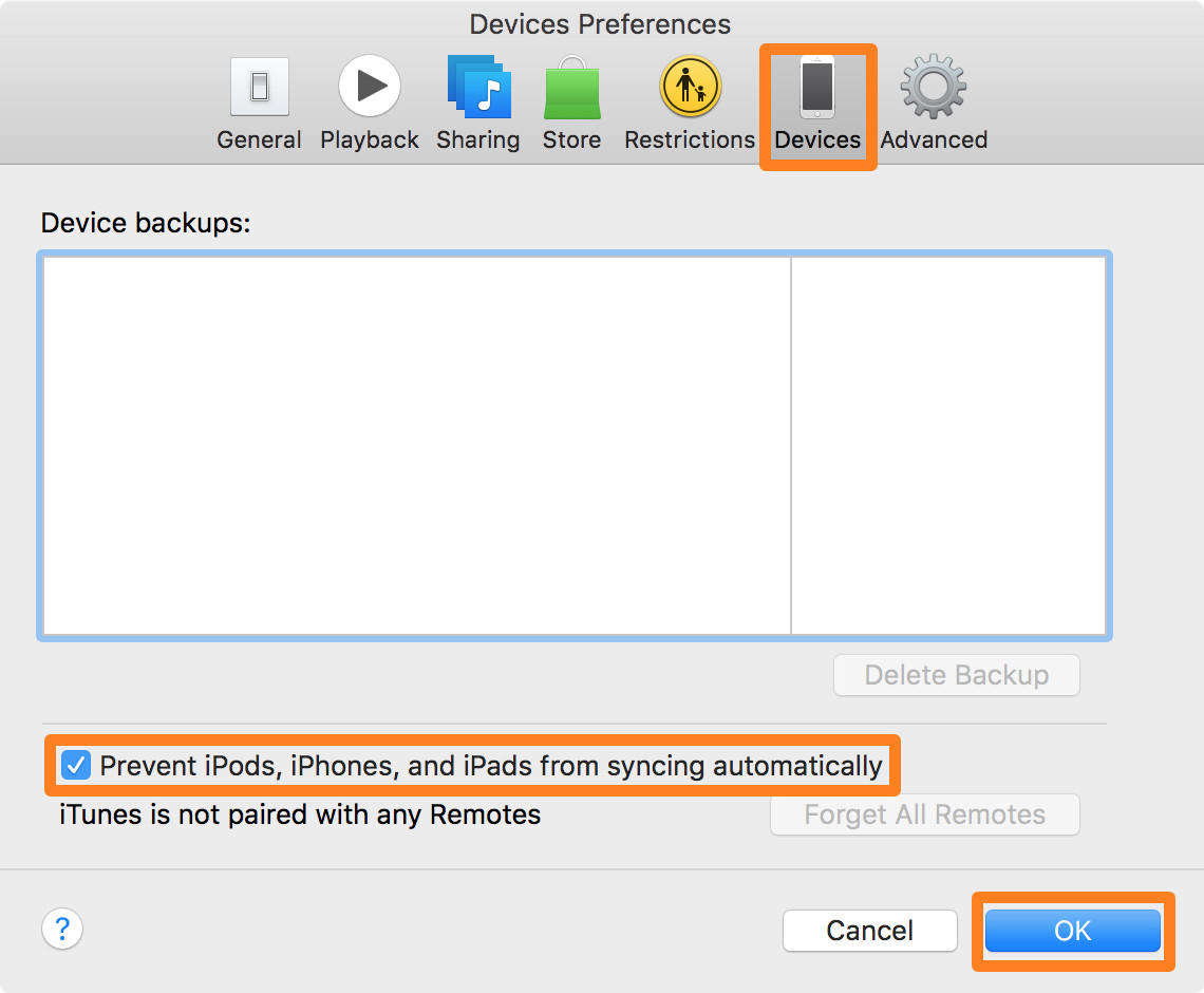 prevent-auto-scan