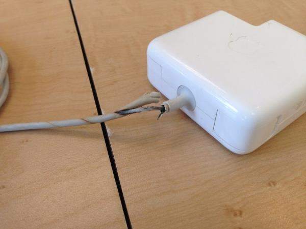 try another usb