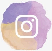 Estetica dell’Icona di Instagram