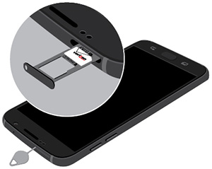 recover data from sd card
