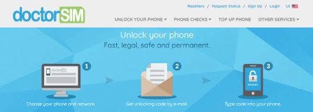 unlock website imeiunlocksim