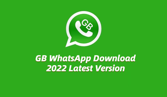 gb whatsapp download