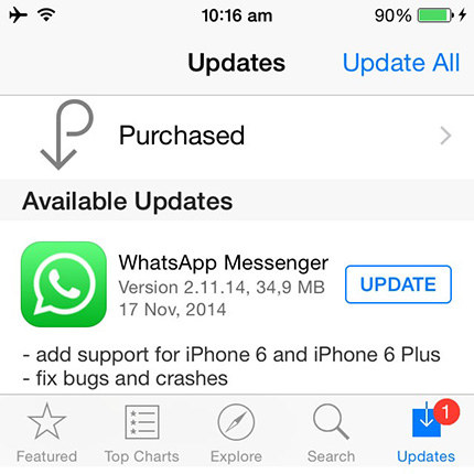 how to turn off whatsapp auto backup